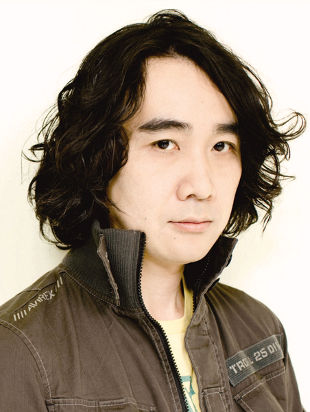 浜田賢二