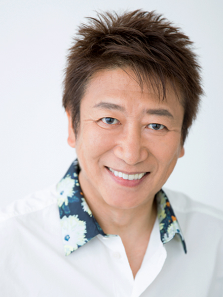 井上和彦