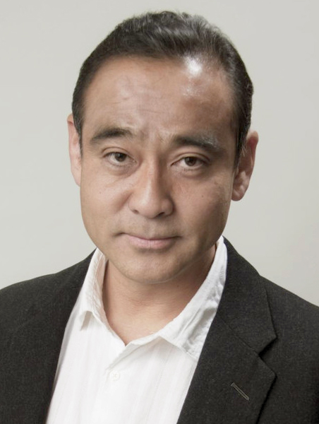 松山鷹志