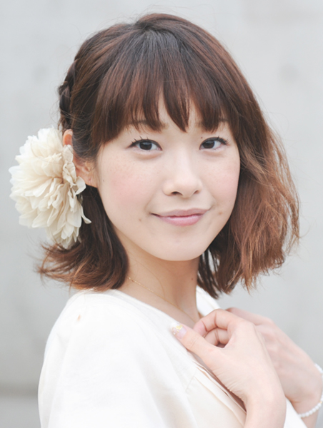 寺崎裕香